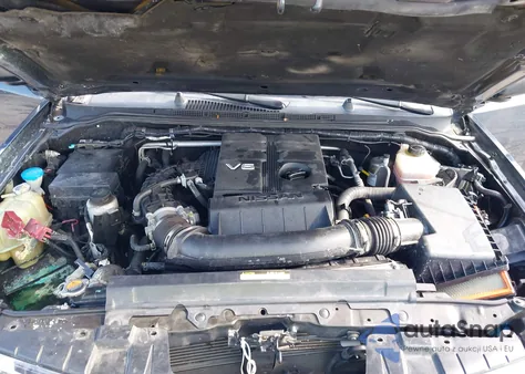 2020 Nissan Frontier Sv 4X2 из США, поврежденный, VIN 1N6ED0EA8LN728004